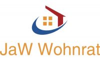 Jugend am Werk Wohnrat Logo