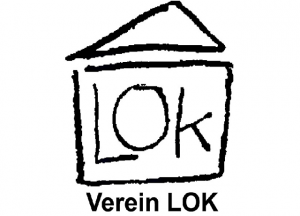 Logo des Vereins LOK