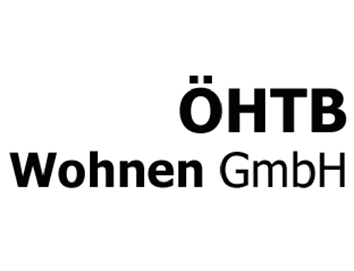 ÖHTB Wohnen GmbH Logo